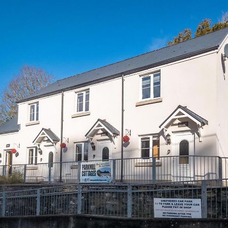 Oxwich Cottage - 2 Bedroom - Parkmill Экстерьер фото
