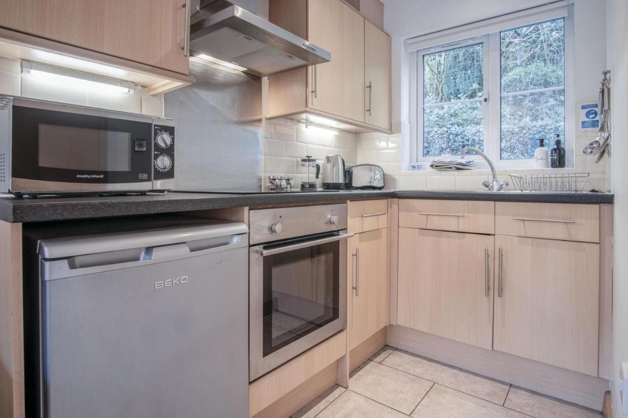 Oxwich Cottage - 2 Bedroom - Parkmill Экстерьер фото