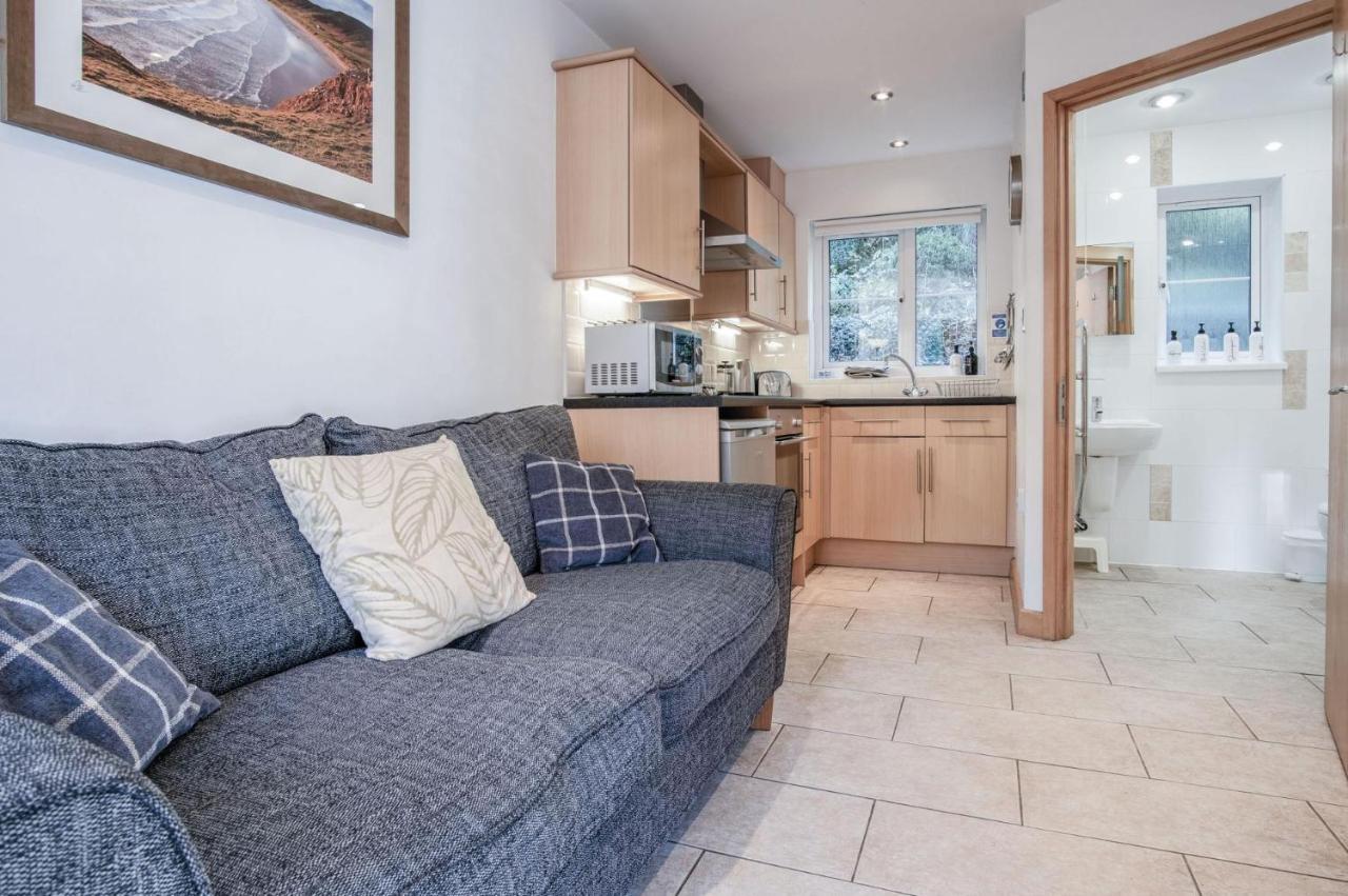 Oxwich Cottage - 2 Bedroom - Parkmill Экстерьер фото