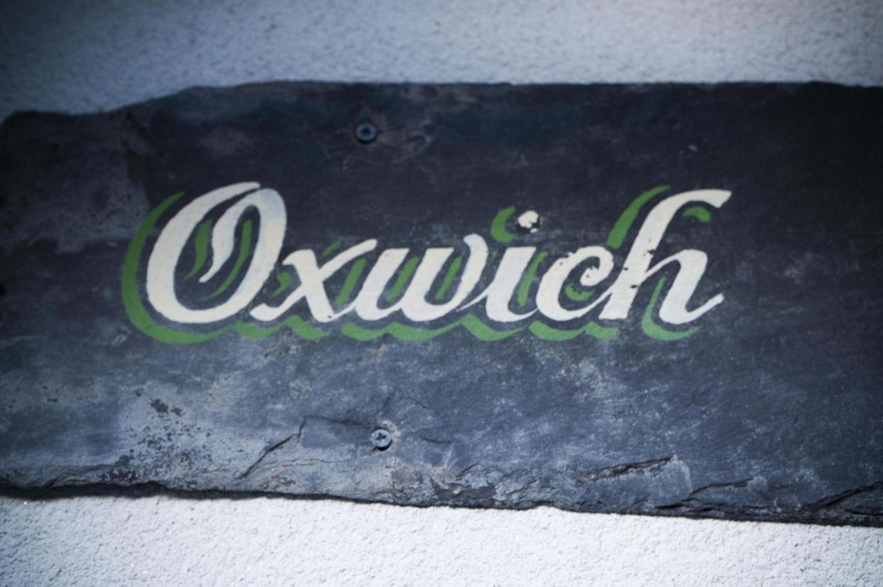 Oxwich Cottage - 2 Bedroom - Parkmill Экстерьер фото