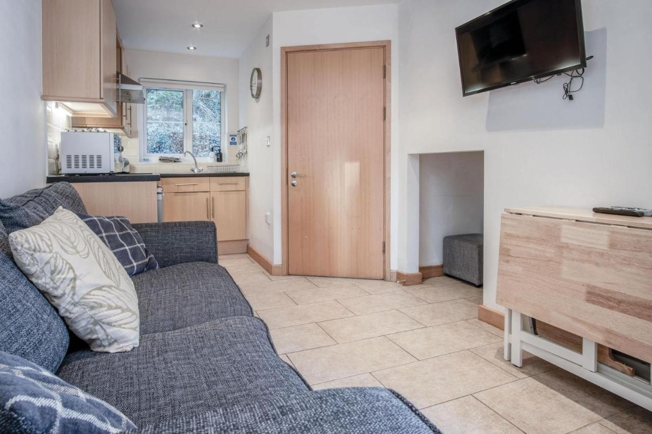 Oxwich Cottage - 2 Bedroom - Parkmill Экстерьер фото