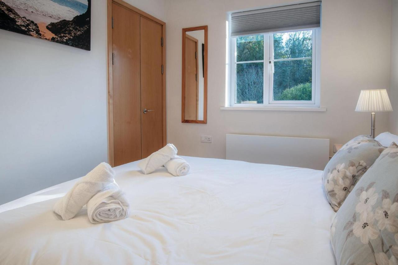 Oxwich Cottage - 2 Bedroom - Parkmill Экстерьер фото