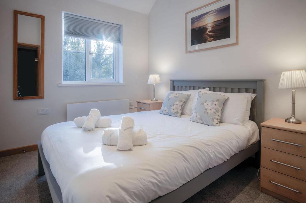 Oxwich Cottage - 2 Bedroom - Parkmill Экстерьер фото