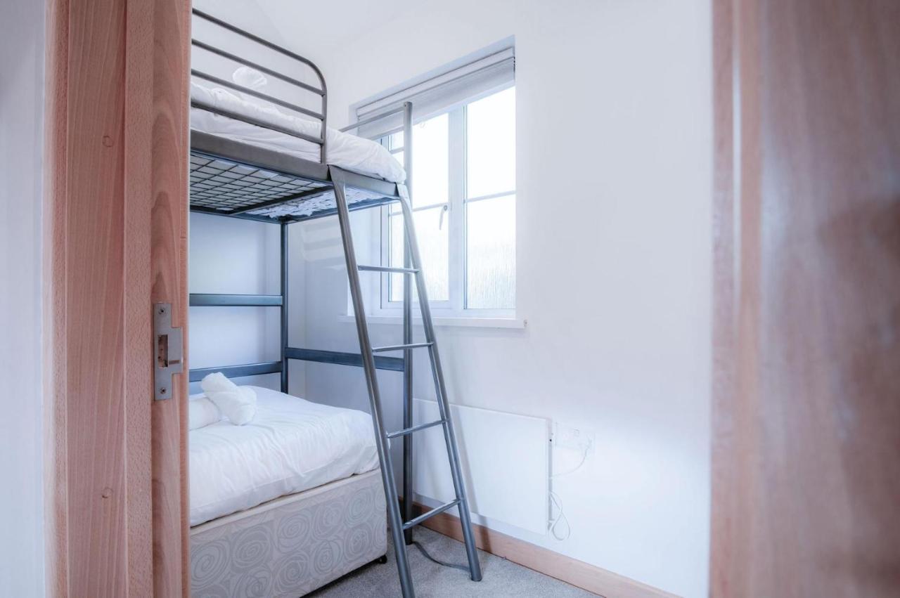 Oxwich Cottage - 2 Bedroom - Parkmill Экстерьер фото