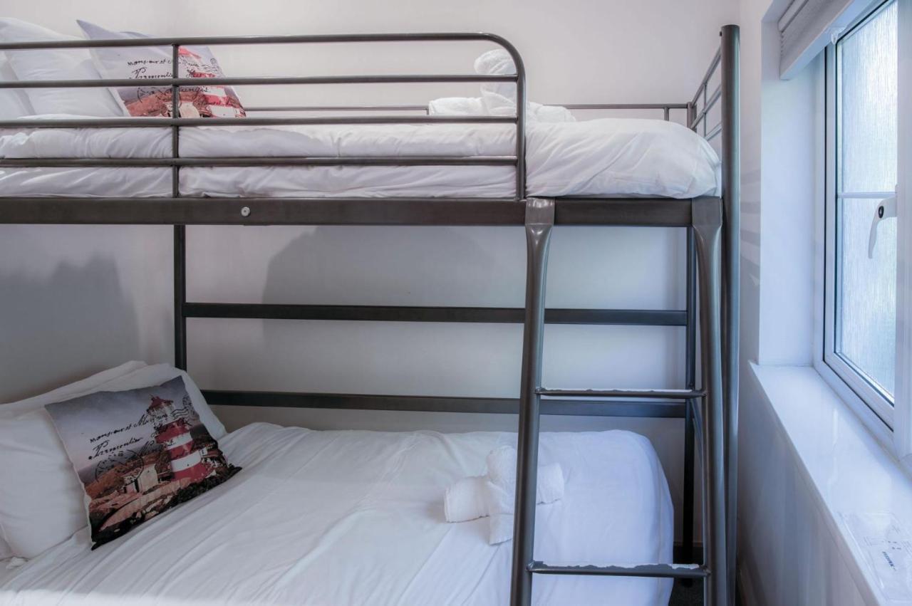 Oxwich Cottage - 2 Bedroom - Parkmill Экстерьер фото